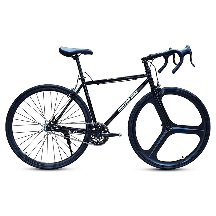 닥터바이크 700C 28C 입문용 픽시자전거 PS271