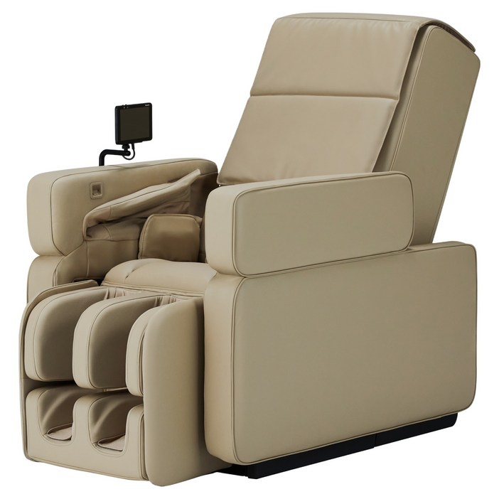 파나소닉 안마의자 방문설치, 베이지, EPMAL1