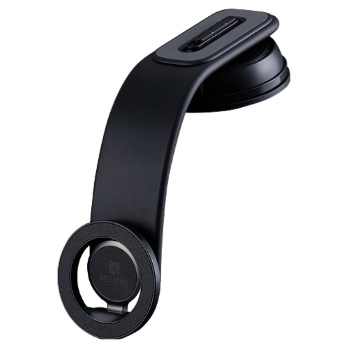 멜리언스 맥세이프 차량용 360도 회전 휴대폰 거치대