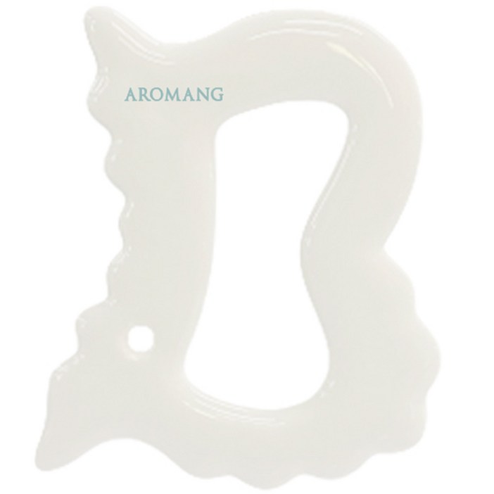 아로망 페이스 앤 바디 BB 괄사, 1개, 단일색상