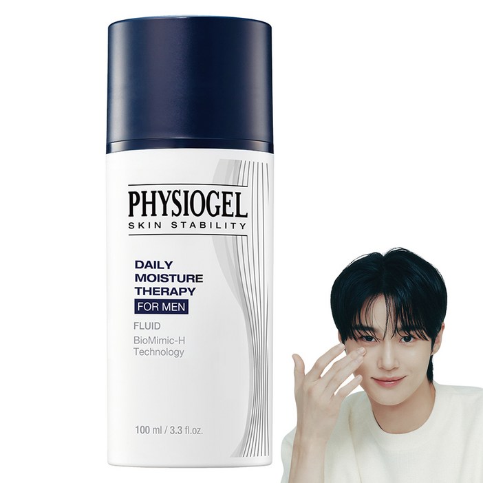 피지오겔 데일리 모이스쳐 테라피 포맨 플루이드 피지오겔 데일리 모이스쳐 테라피 포맨 플루이드