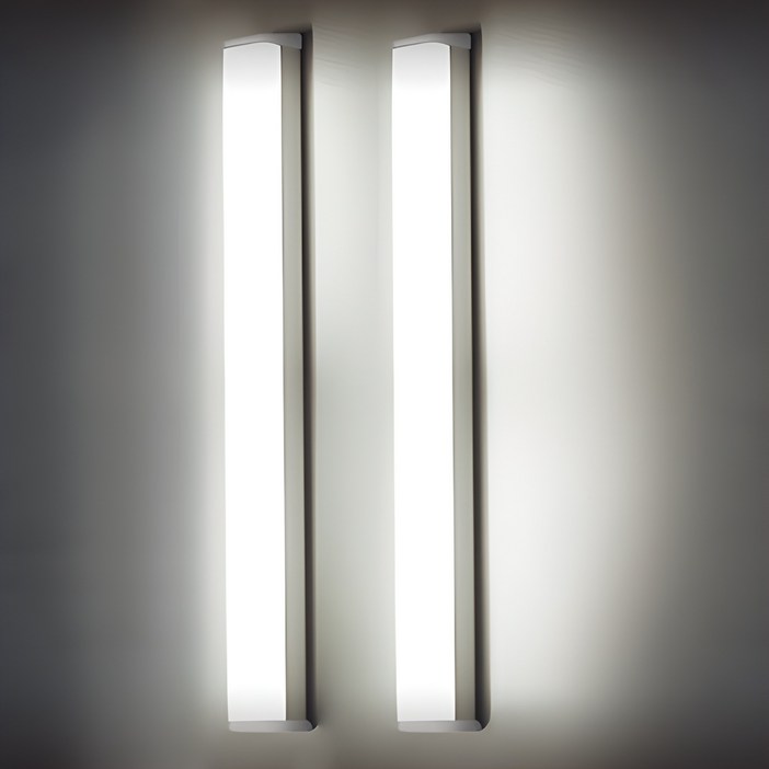 레나에너지 충전식 무선 LED 직부등 50cm