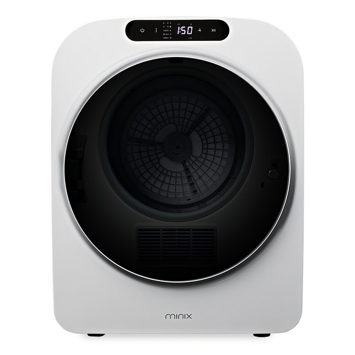 미닉스 미니건조기 PRO 3kg 소형 빨래 원룸 자취 의류 미닉스 미니건조기 PRO 3kg 소형 빨래 원룸 자취 의류