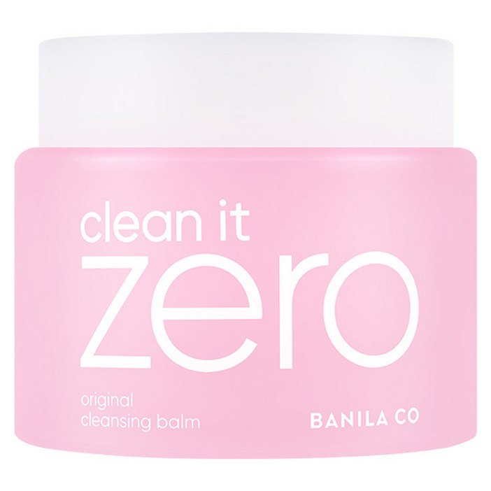 바닐라코 클린 잇 제로 클렌징밤 오리지널