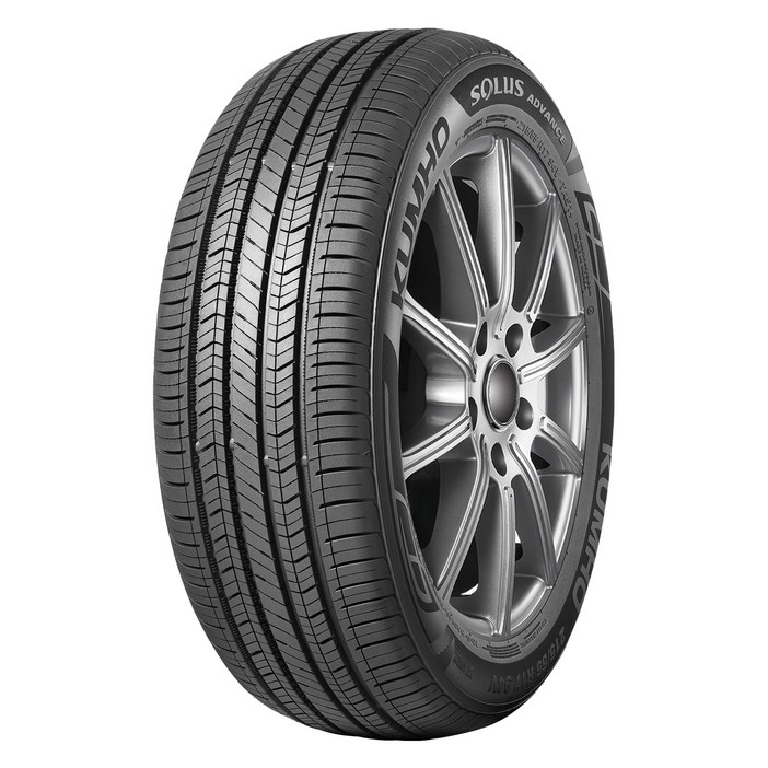 금호타이어 솔루스 TA51 215/60R16