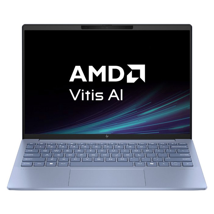 HP 2024 파빌리온 에어로 13 라이젠 5 라이젠 8000