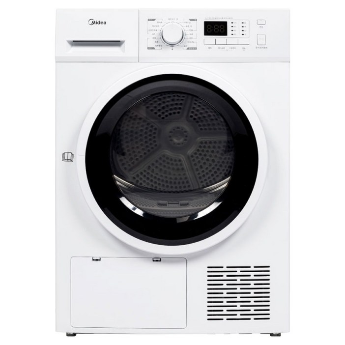 마이디어 건조기 MDG09H80WWKR 8kg 방문설치