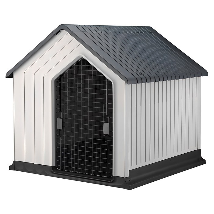 네이처펫 시그니처 빅사이즈 강아지 야외옹 하우스