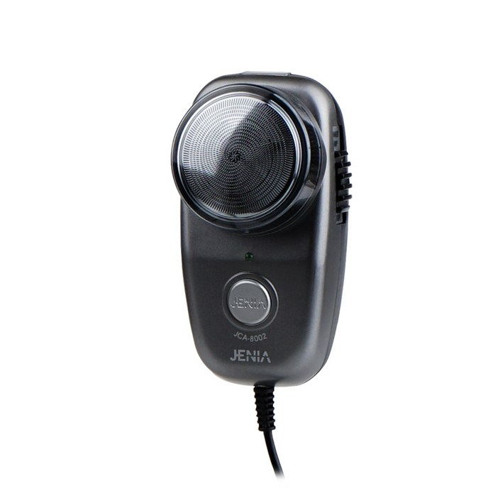 JENIA 차량용 전기면도기 24V전용