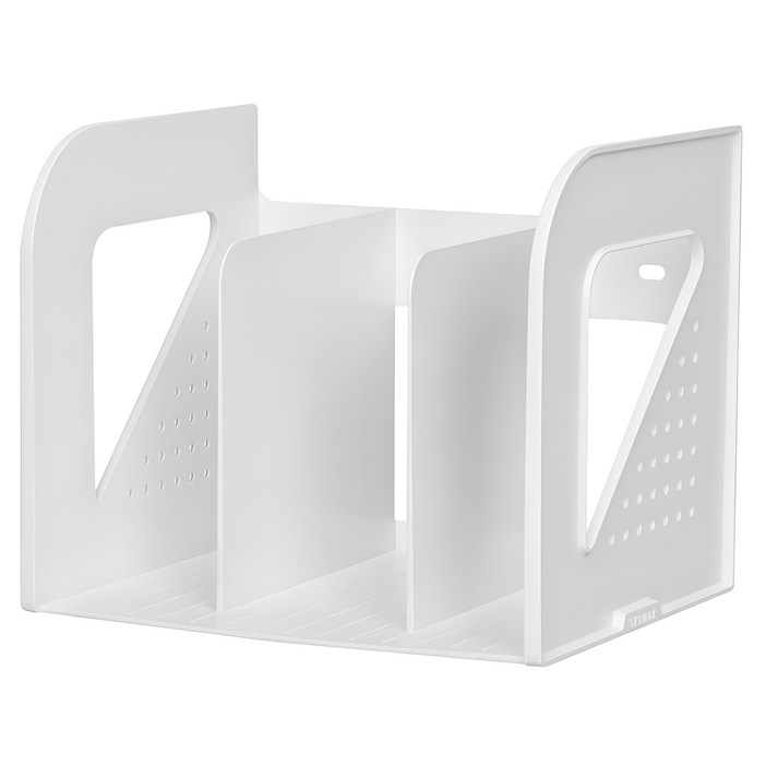 시스맥스 이엘 책꽂이 3단