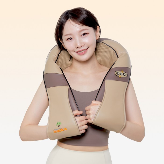 휴플러스 안마기 HPM-200, HPM-200, 혼합색상