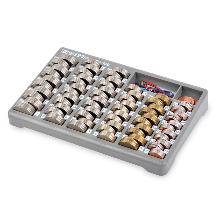 현대오피스 실속형 주화박스