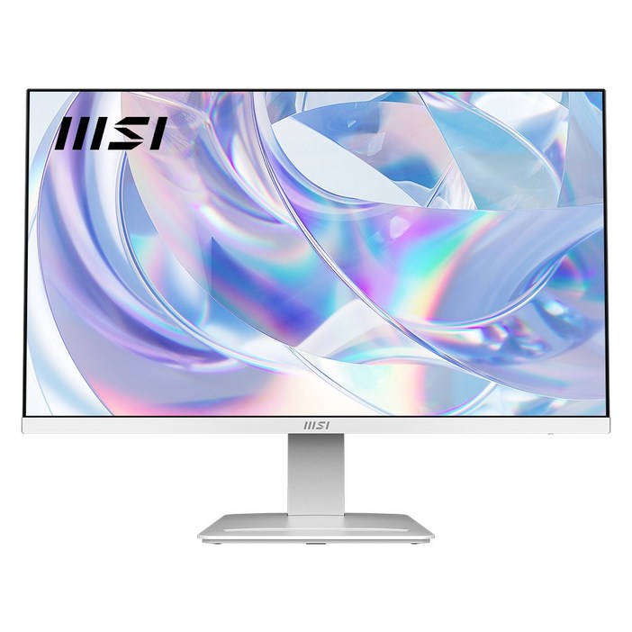 MSI FHD 비즈니스 프라덕티비티 모니터