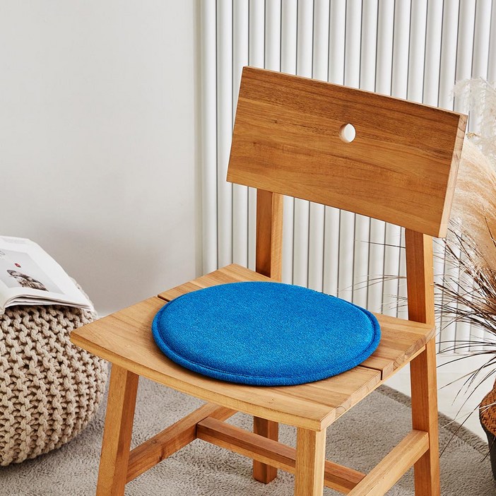 모던하우스 마이호텔 원형 식탁방석