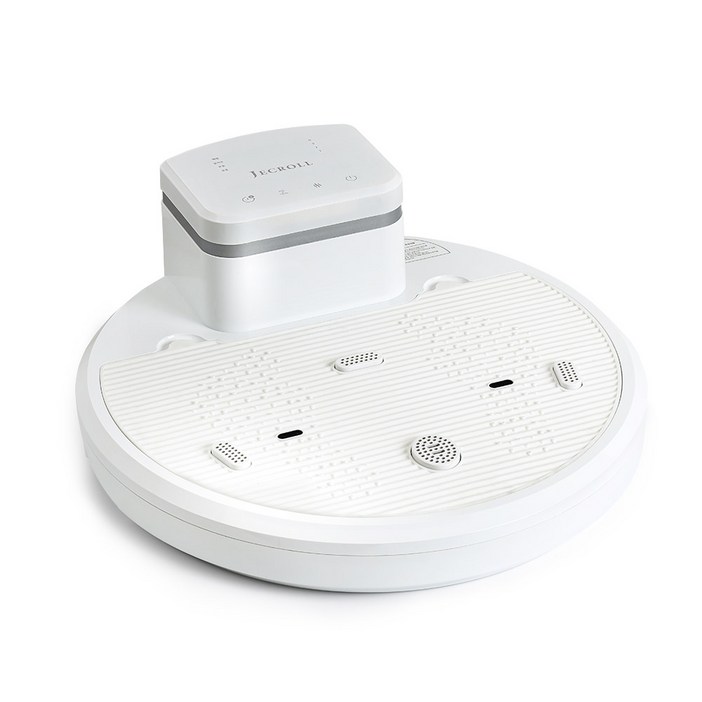 제크롤 음이온 바디드라이어 JK1WBD101 1900W, JK1WBD101, 화이트