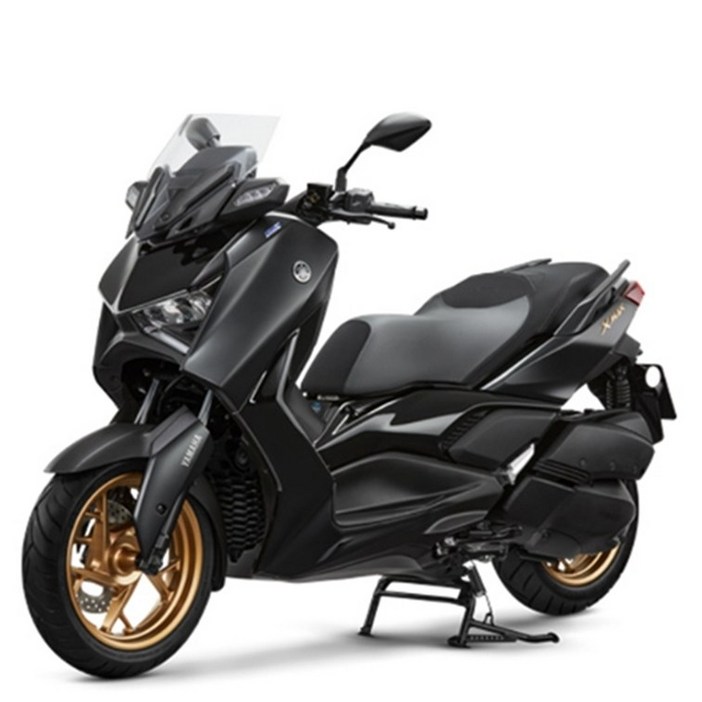 야마하 XMAX 엑스맥스 2023 페이스리프트 커버세트 사제카울세트, 1세트