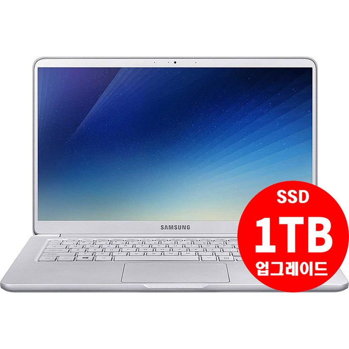 삼성 노트북9 Always NT901X5T i78550U 램16G8G SSD512G 윈10 50대 한정 NVMe 1TB 무료UP 삼성 노트북9 Always NT901X5T i78550U 램16G8G SSD512G 윈10 50대 한정 NVMe 1TB 무료UP