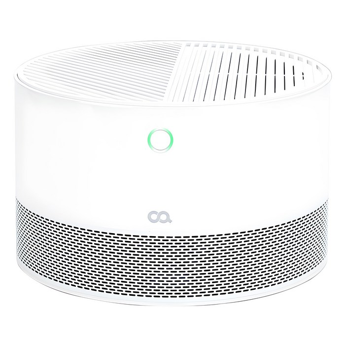오아 퓨어 공기청정기, OAAP005, 화이트