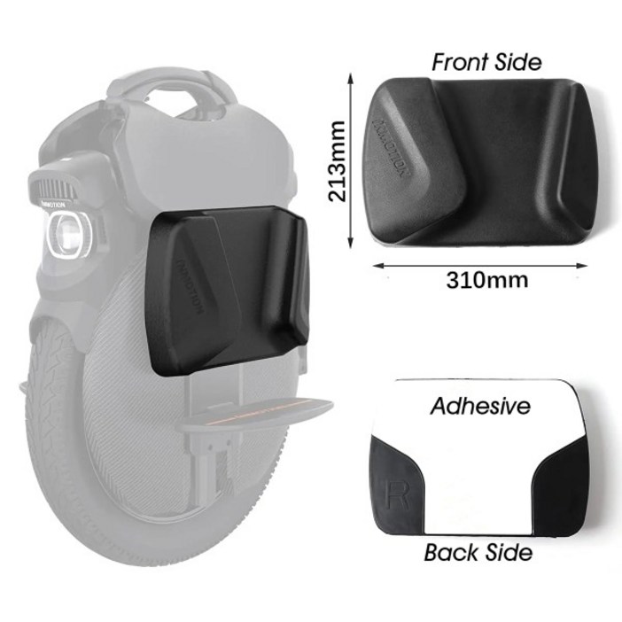 인모션 V11V12 파워 패드