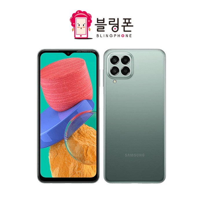 삼성전자 갤럭시 점프2 128G 자급제