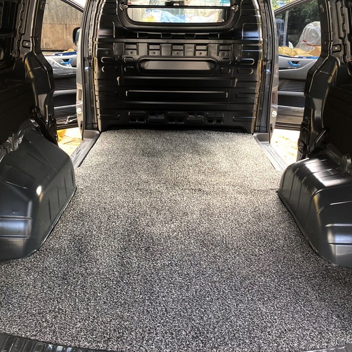 카위크 스타리아 적재함 코일매트 스타렉스, 스타렉스