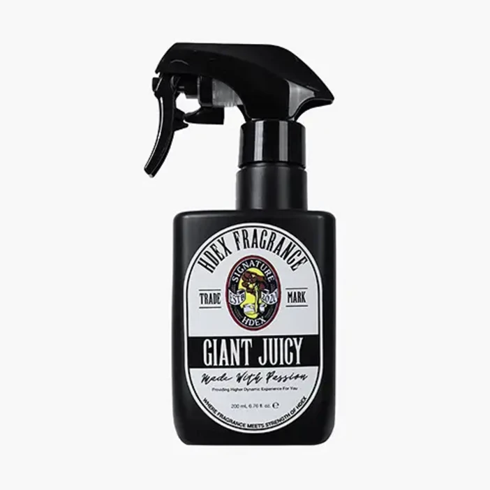 HDEX 바디스프레이 자이언트쥬시 200ml