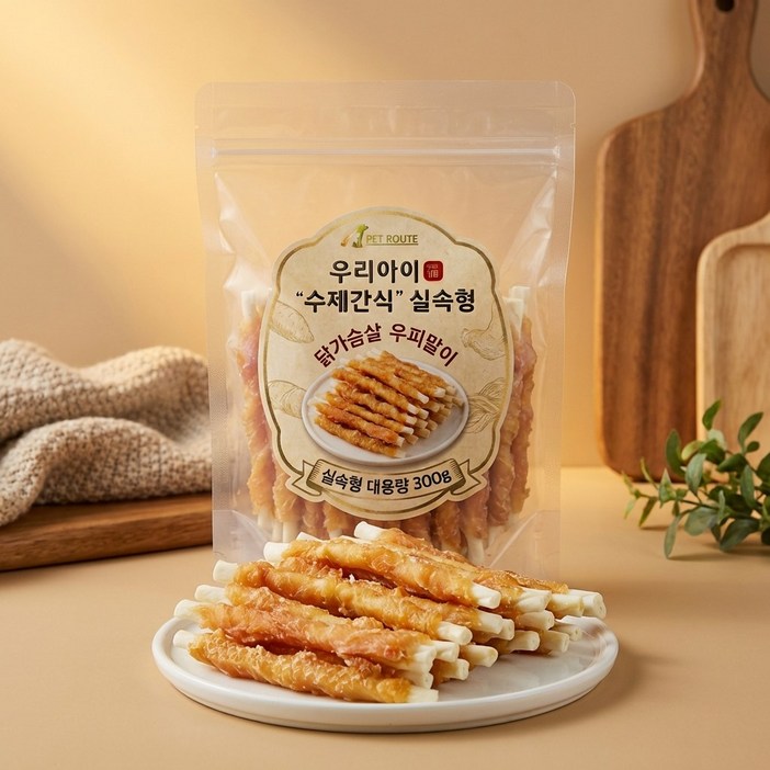 펫루트 우리아이 