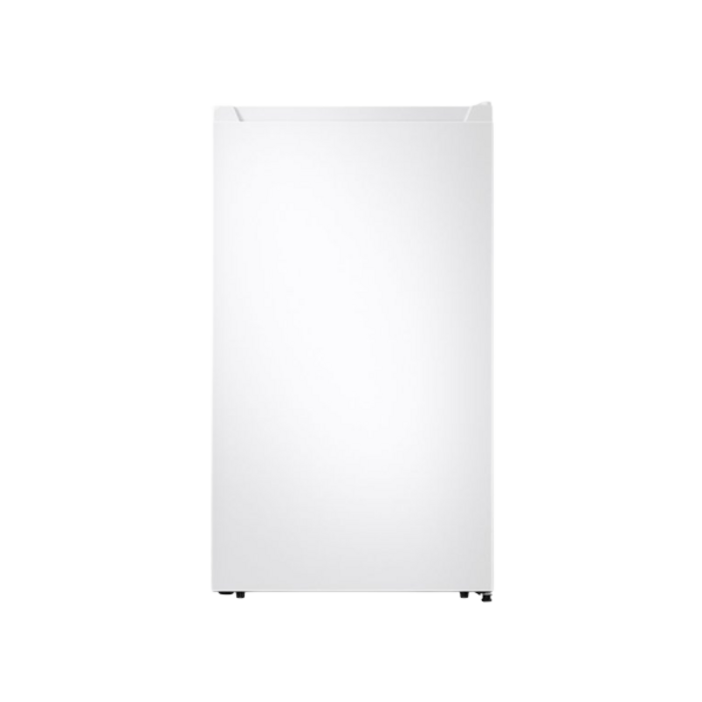 삼성전자 미니 소형 89L 냉장고 원룸 사무실 오피스텔 모텔 1도어 RR09BG014WW