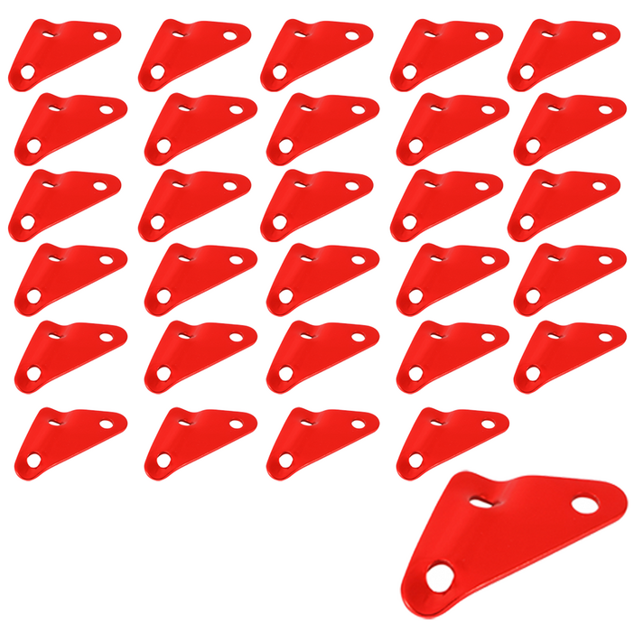 캠핑삼각형 알류미늄 스토퍼