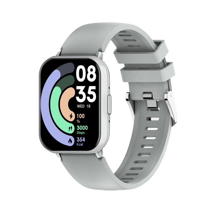 FDUCE Z169 통화가능 블루투스 다기능 스마트 워치