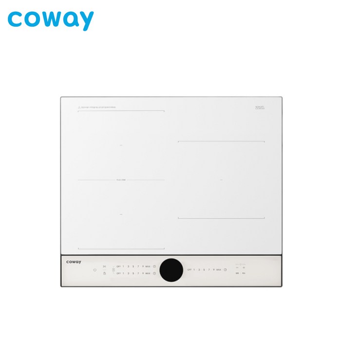 코웨이 W 인덕션 3구 CIP30W