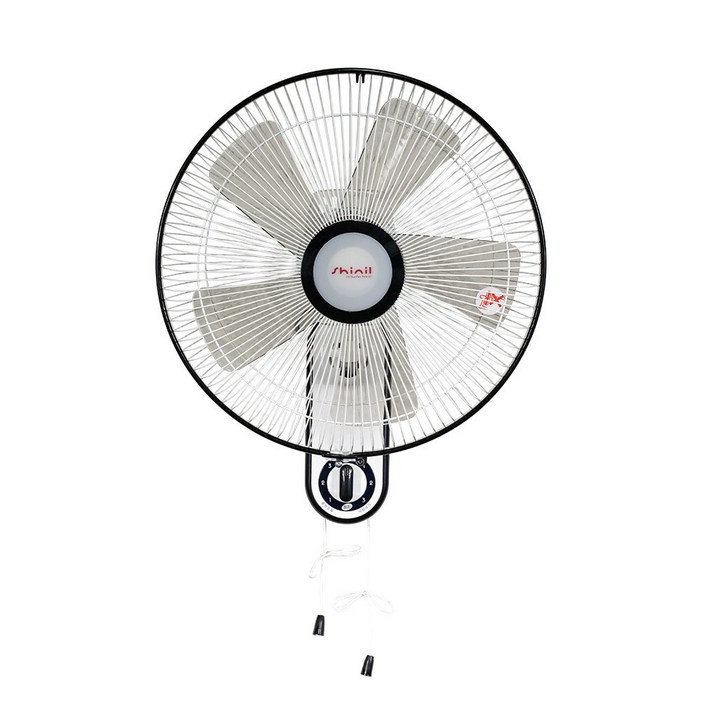신일 벽걸이 선풍기 업소용 화장실 욕실용 무소음 주방