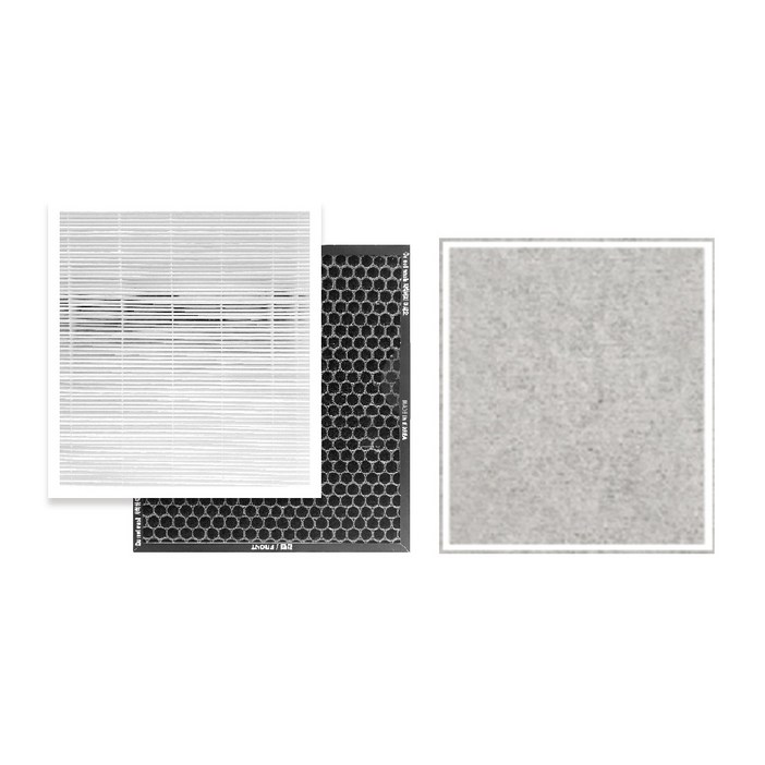 삼성 공기청정기 호환 필터 블루스카이 3000 6000 전용, 3.CFXG100D 프리미엄형, 1개