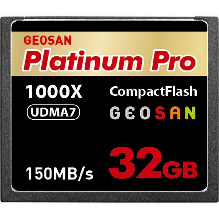 JABA CF카드 16GB 카메라 메모리카드 16기가, 1개