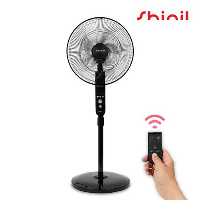 신일 40cm 리모컨 선풍기 SIF16RTO 5엽 스탠드형 신일선풍기 대형선풍기 거실용 신일 40cm 리모컨 선풍기 SIF16RTO 5엽 스탠드형 신일선풍기 대형선풍기 거실용