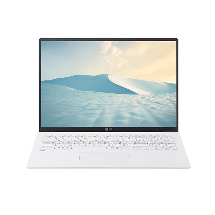 코어i7 11세대 LG 그램 17Z95N 램16G SSD256G 16인치 화이트, 256GB, 화이트