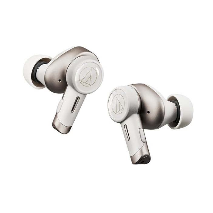 오디오테크니카 ATH-TWX9MK2WH