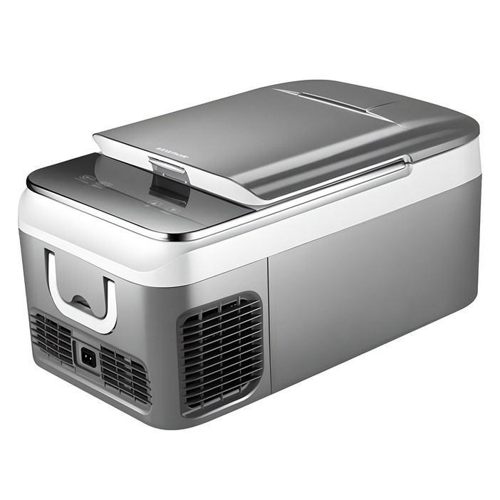 미홀 차량용 가정용 듀얼 냉장고한국 플러그