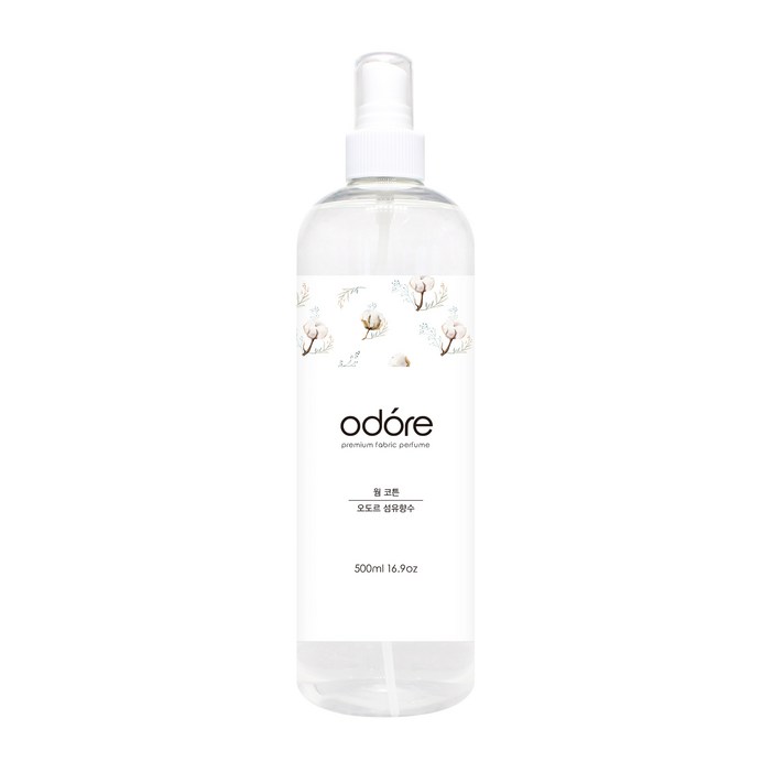 오도르 섬유향수 500ml