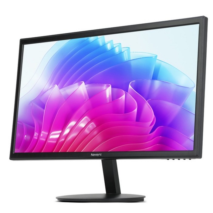 (비트엠) Newsync P2277F 오피스 HDR