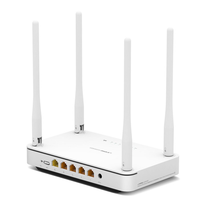 ipTIME A2004MU 유무선공유기, 2004, 1개