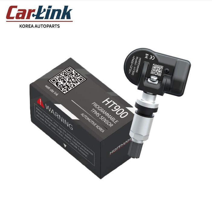 카링크 현대 싼타페CM 공기압 센서 TPMS 벨브 타이어 529332B000 529332B000, 1개 카링크 현대 싼타페CM 공기압 센서 TPMS 벨브 타이어 529332B000 529332B000, 1개
