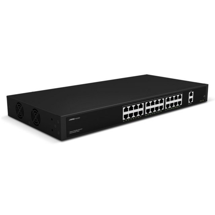 아이피타임 IP TIME POE2402, 1개, POE2402