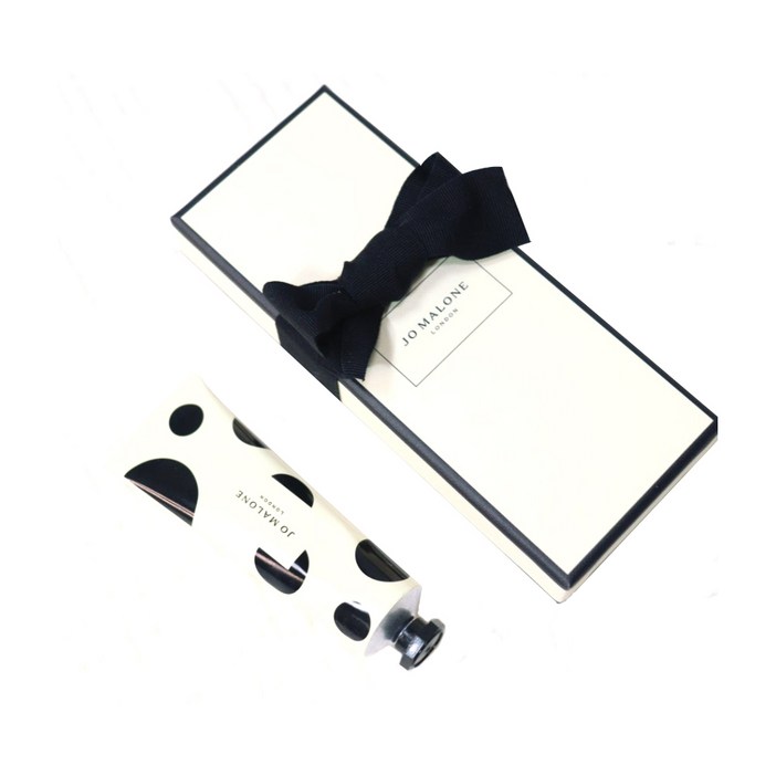 조 말론 런던 피오니 앤 블러쉬 스웨이드 핸드 크림 백화점선물포장