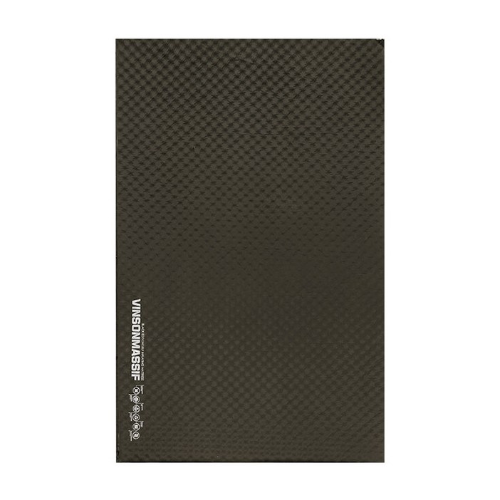 [빈슨메시프] 자충 매트 시그니처 싱글 더블 캠핑 자충 에어매트 휴대용 매트리스 5cm 8cm