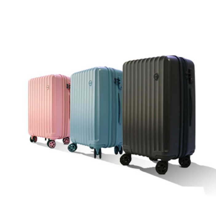 레투캐리어 PC 100% New r 안전지퍼 22/26/28인치 튼튼한 캐리어