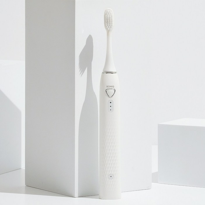 소니큐 라이트 음파전동칫솔 (SONIQ Lite Electric Toothbrush)