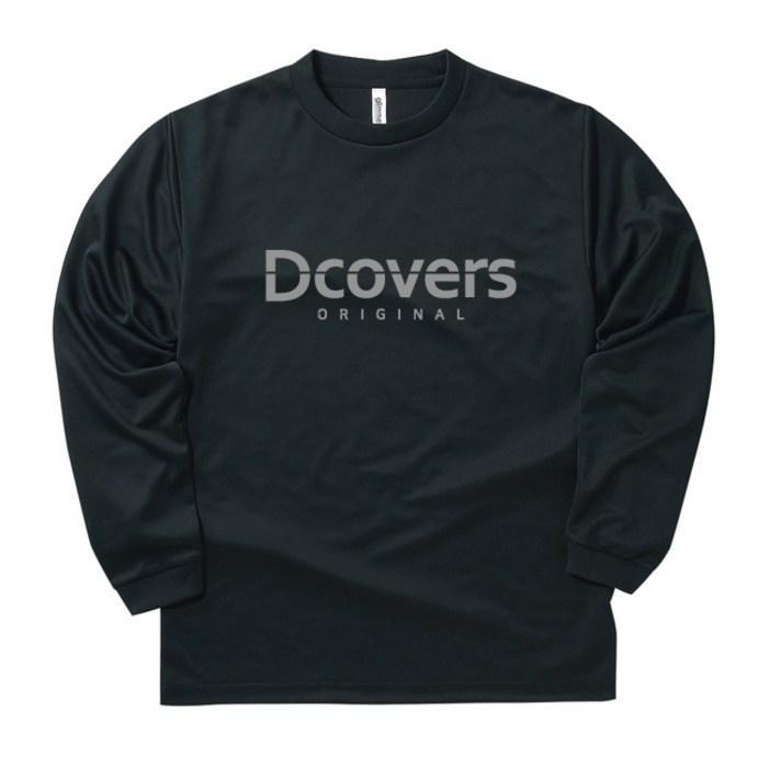 Dcovers 디커버스 기능성 긴팔티셔츠 Dcovers 디커버스 기능성 긴팔티셔츠