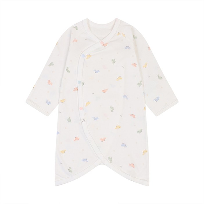 아가방 가을미뇽배내가운OWHITE01Q517102