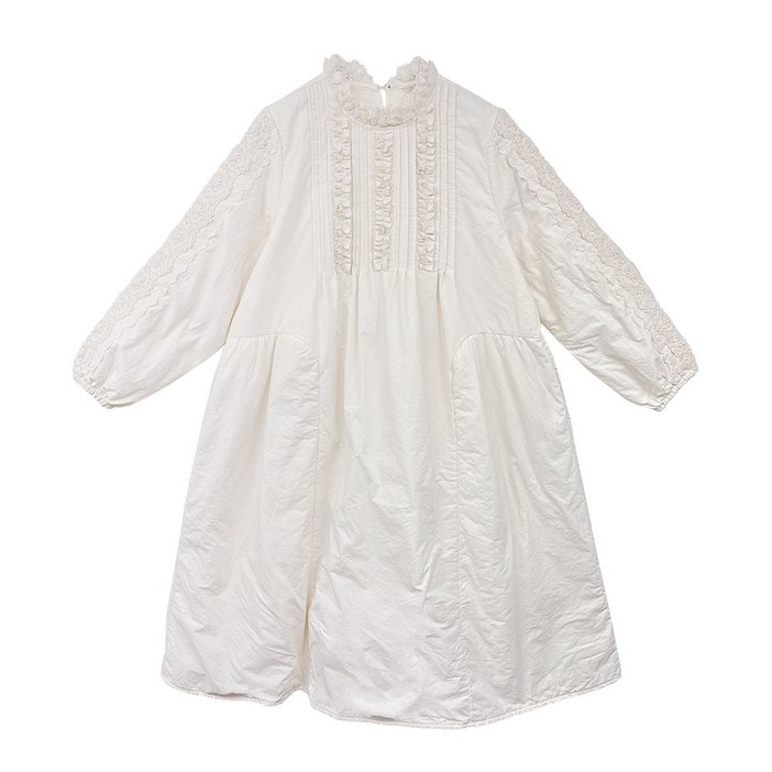 투스토리지니 반트 본딩 원피스 드레스